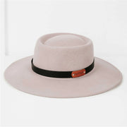 Mavery Grand Teton Band Wool Hat